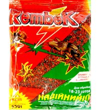 Крупа від капустянки Рембек 550г RED+GREEN
