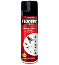 Аэрозоль от мух Hunter 400мл