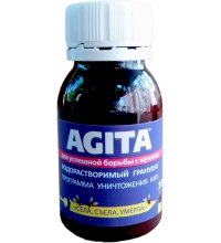 Засіб від мух Agita 30 г