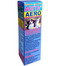 Средство от насекомых Agita Aero