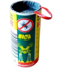 Липка стрічка від мух Чешка
