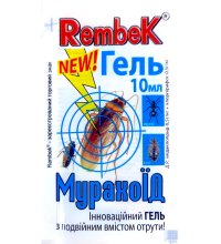 Гель Мурахоед 10мл