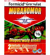 Мурахомор 10г