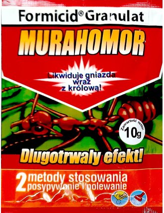 Мурахомор 10г