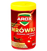 Средство от муравьёв Arox 90г