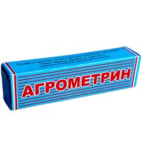 Агрометрін