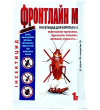 ФронтлайнМ 1г