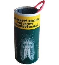 Липка стрічка від молі Ферокап