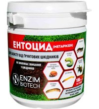 Ентоцид (метаризін) 100 г