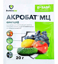 Акробат МЦ 20 г