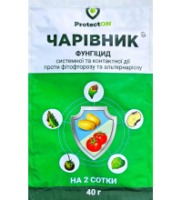 Чарівник 40 г