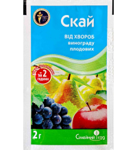 Скай 2 г