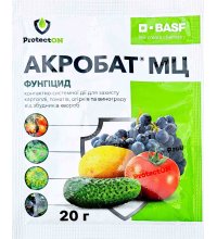 Акробат МЦ 20 г