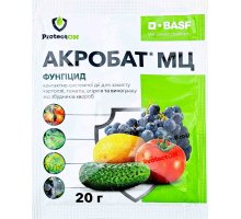 Акробат МЦ 20 г