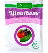 Цілитель 50 г