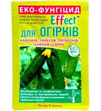 БиоФунгицид для Огурцов Effect 5г