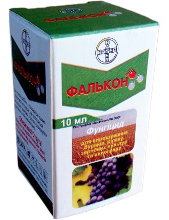 Фалькон 460 EC 10 мл