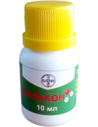Фалькон 460 EC 10 мл