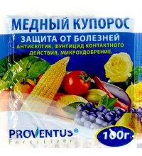 Мідний купорос 100 г