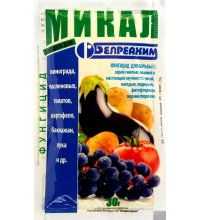 Мікал 30г