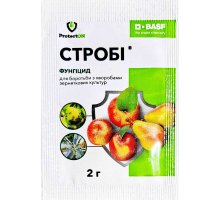 Стробі 2 г
