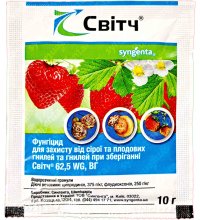 Світч 62,5 WG Syngenta 10 г