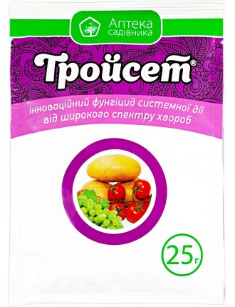 Тройсет 25г