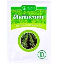 Антисапа 10 г