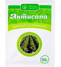 Антисапа 50 г
