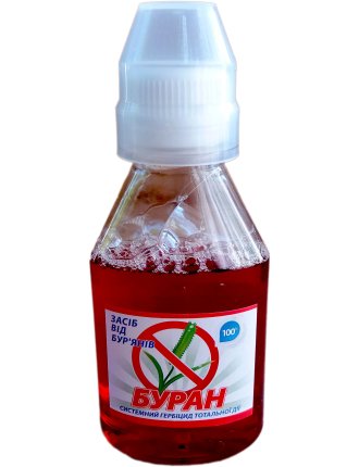 Буран 100 мл