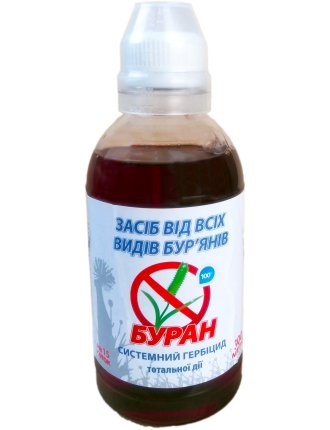 Буран 300 мл