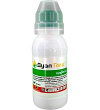 Дуал Голд 960 EC Syngenta 100 мл