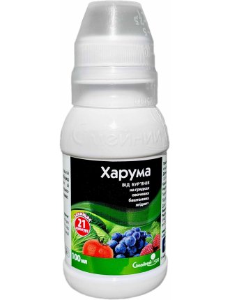 Харума 100 мл