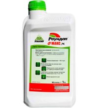 Раундап Макс 1 л (Monsanto Бельгія)