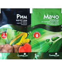 Рим+Мачо (1г+5мл)