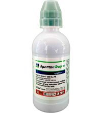 Ураган Форте 500 SL Syngenta 300 мл