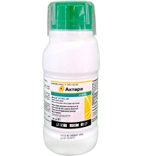 Актара 25 WG, Syngenta, 250 г