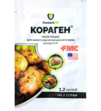 Кораген 1,2 мл (ProtectOn)