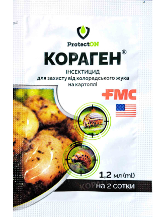 Кораген 1,2 мл (ProtectOn)