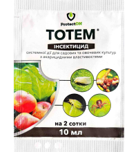 Тотем 10 мл (ProtectOn)