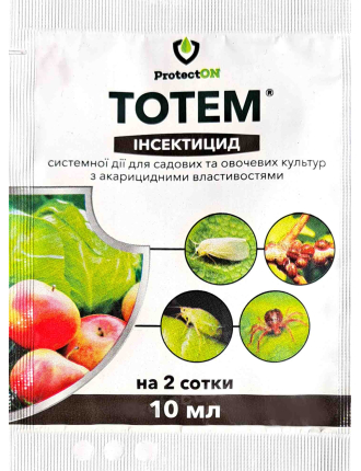 Тотем 10 мл (ProtectOn)