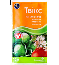 Твікс 10 мл