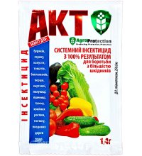 Акт 1.4 г