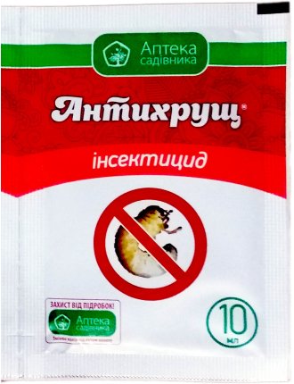 Антихрущ 10 мл