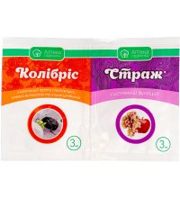 Колибріс Страж