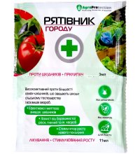 Рятівник городу