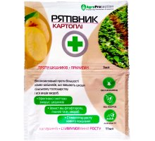 Рятівник картоплі
