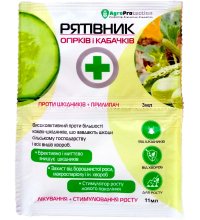 Рятівник огірків та кабачків