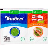 Тандем + Антиколорад Макс