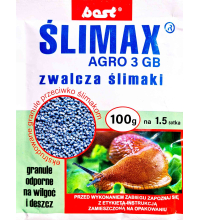 Слімакс 100 г (Best Польща)